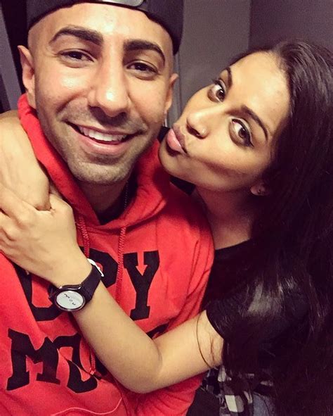lilly singh dating fousey
